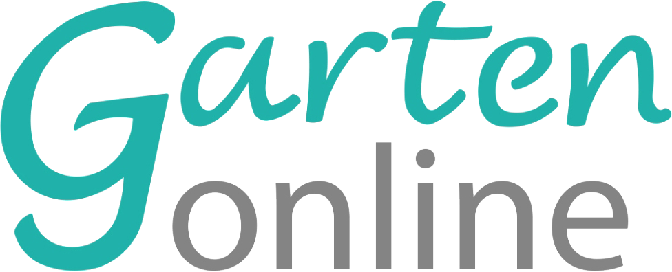 Logo Gartenonline